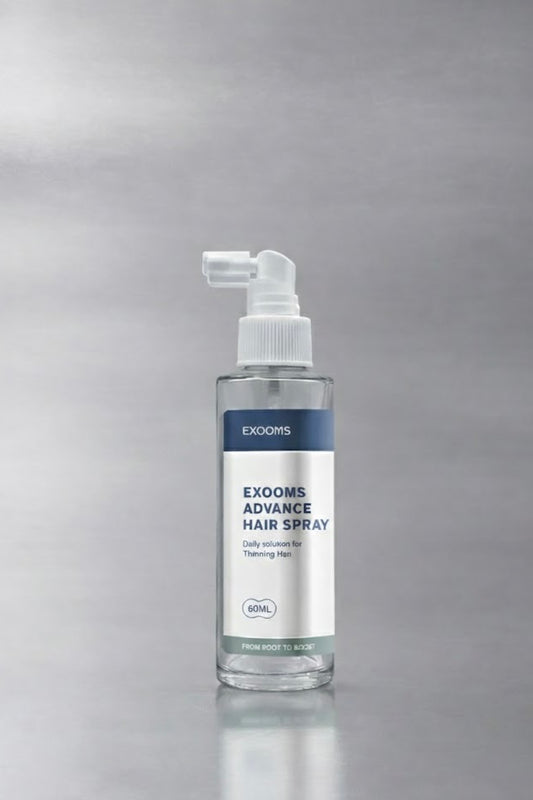 EXOOMS Advance Hair Spray