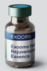 Exooms Hail Rejuvenatio Essence
